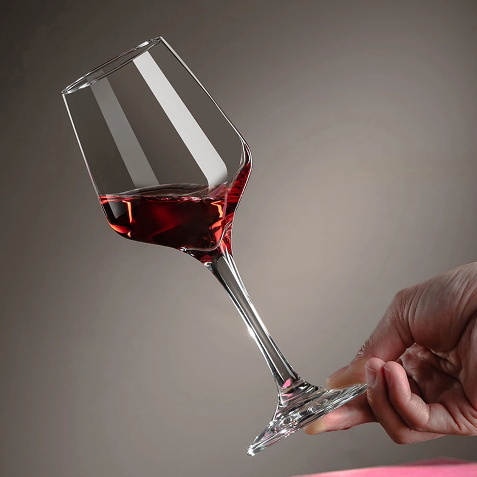 Wine Glasses 12Oz 1