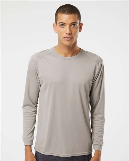 Unisex Long Islander Performance Long Sleeve T-Shirt - 210 23