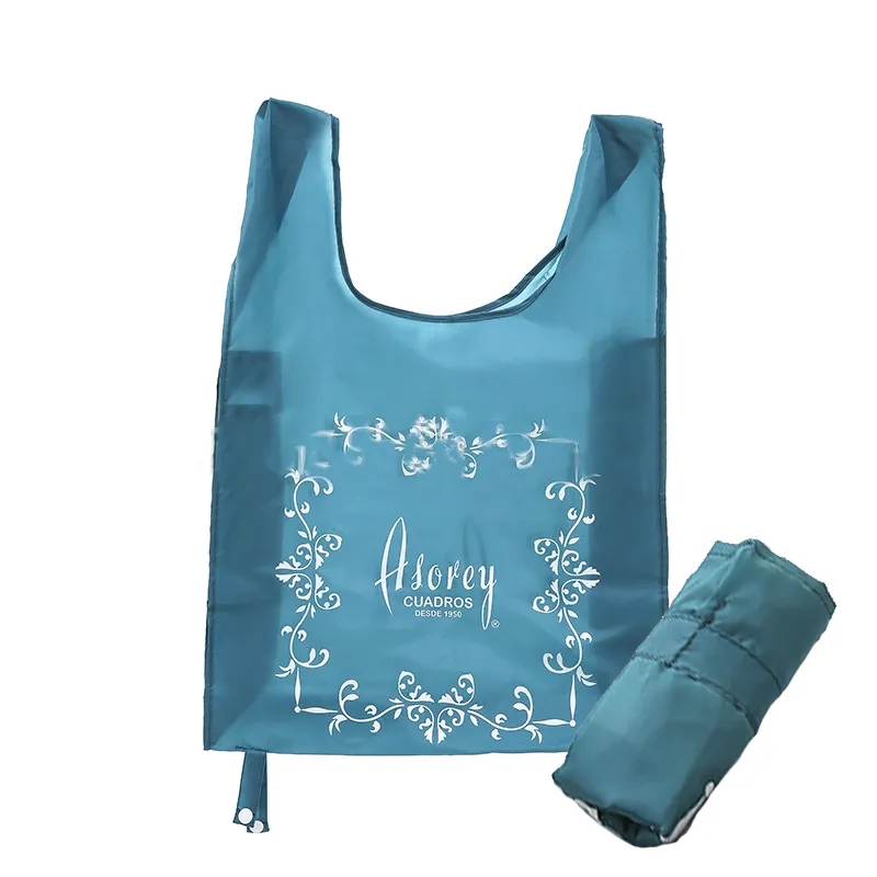 Nylon Roll-up Bag 6