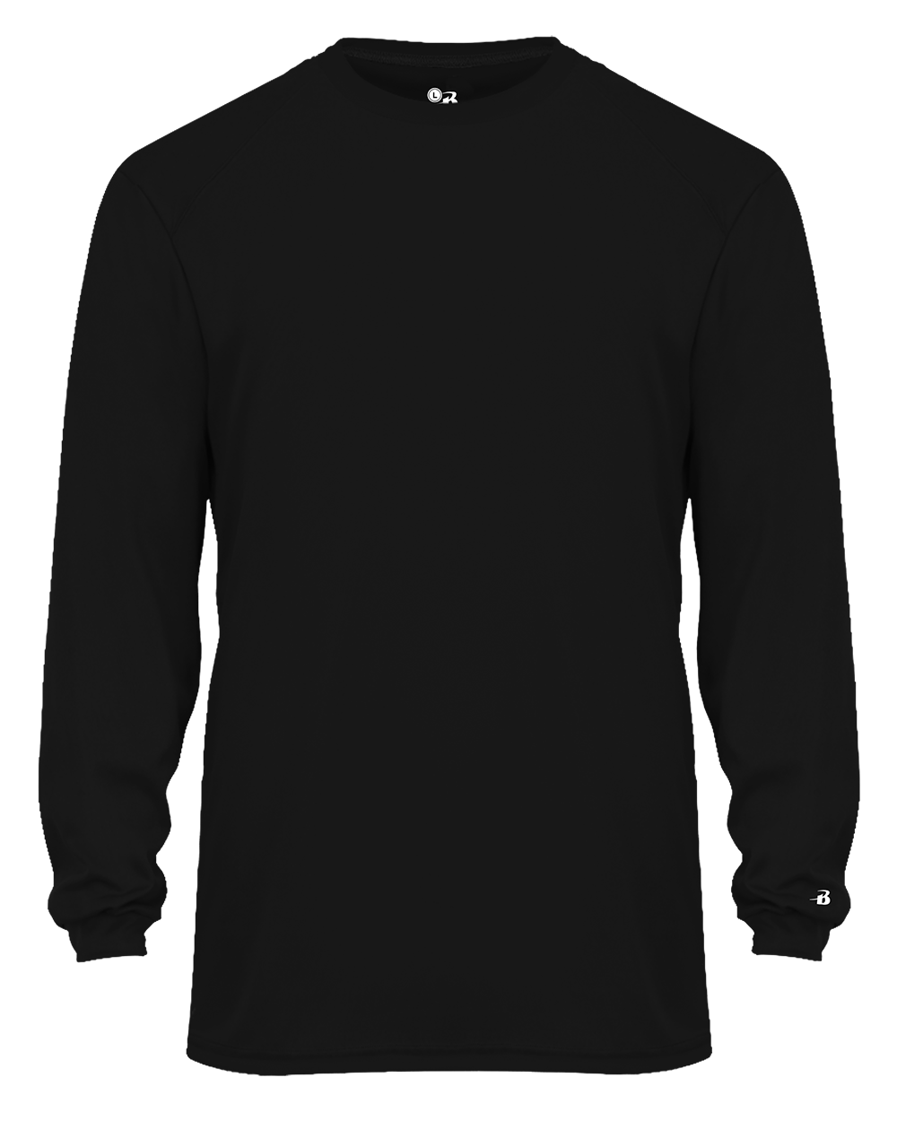 B-Core L/S Tee 8
