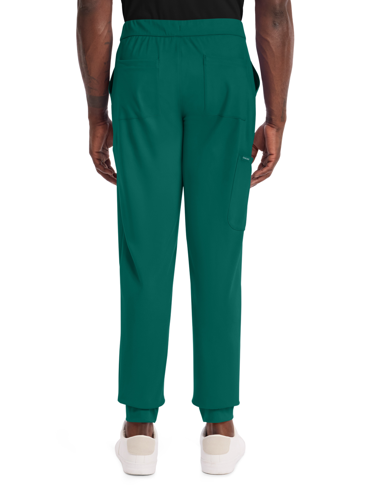 Cherokee - Cherokee Achieve - Men's 5-Pocket Jogger Pant 18