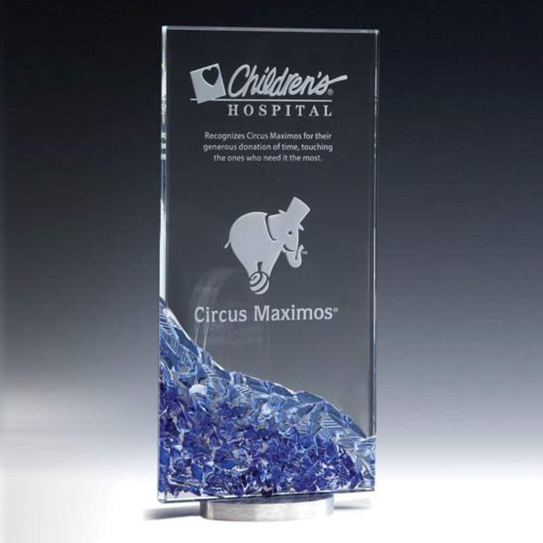 Mosaic Award 2