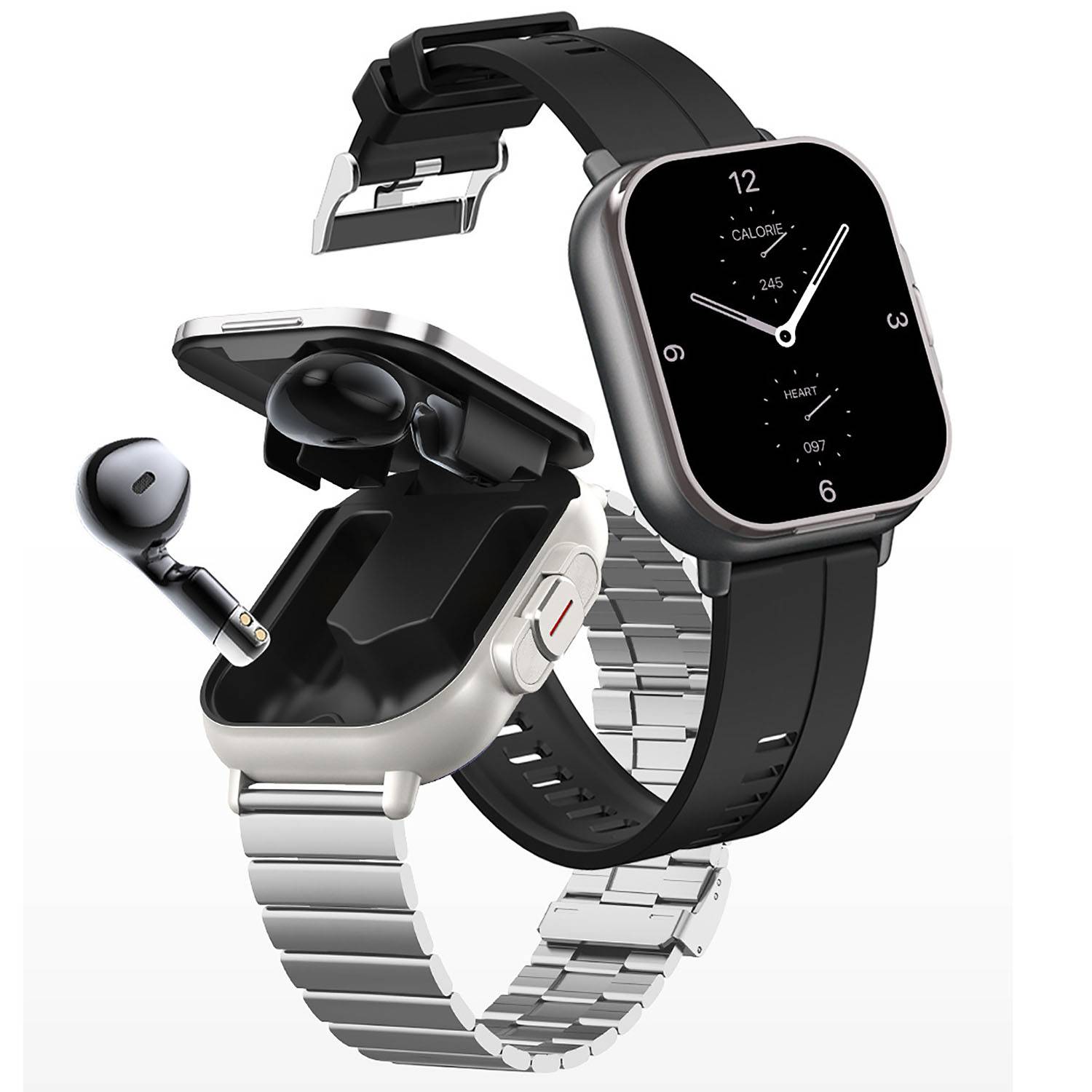 Smart Watch 12