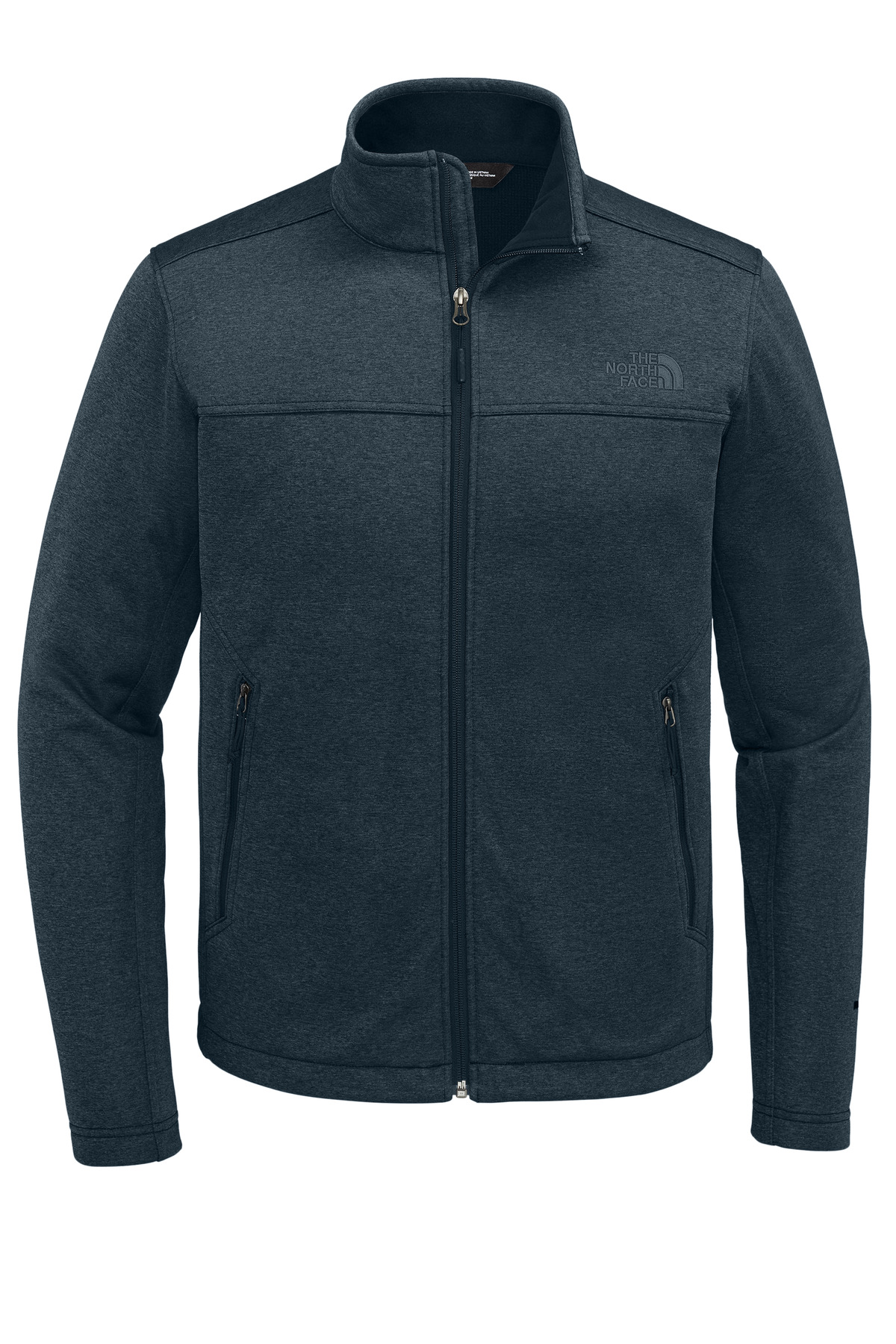 The North Face Chest Logo Ridgewall Soft Shell Jacket NF0A88D5 17