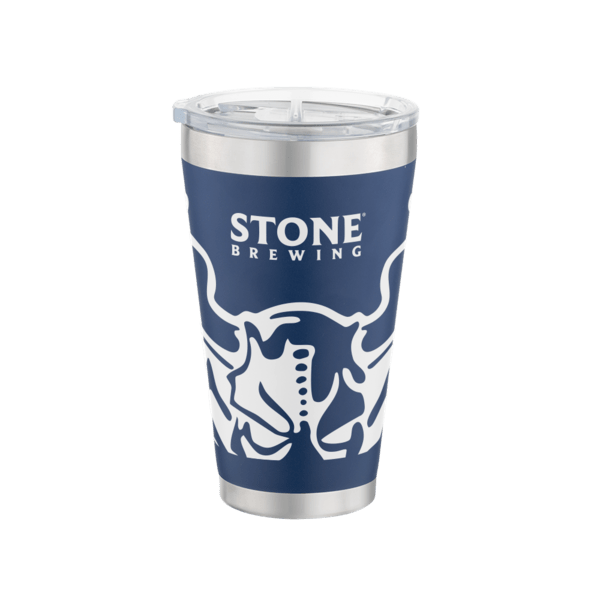 Basecamp Pint Tumbler - 16 oz 37