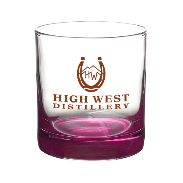 Double Rocks 10.5 oz Lexington Rocks Whiskey Glass 78