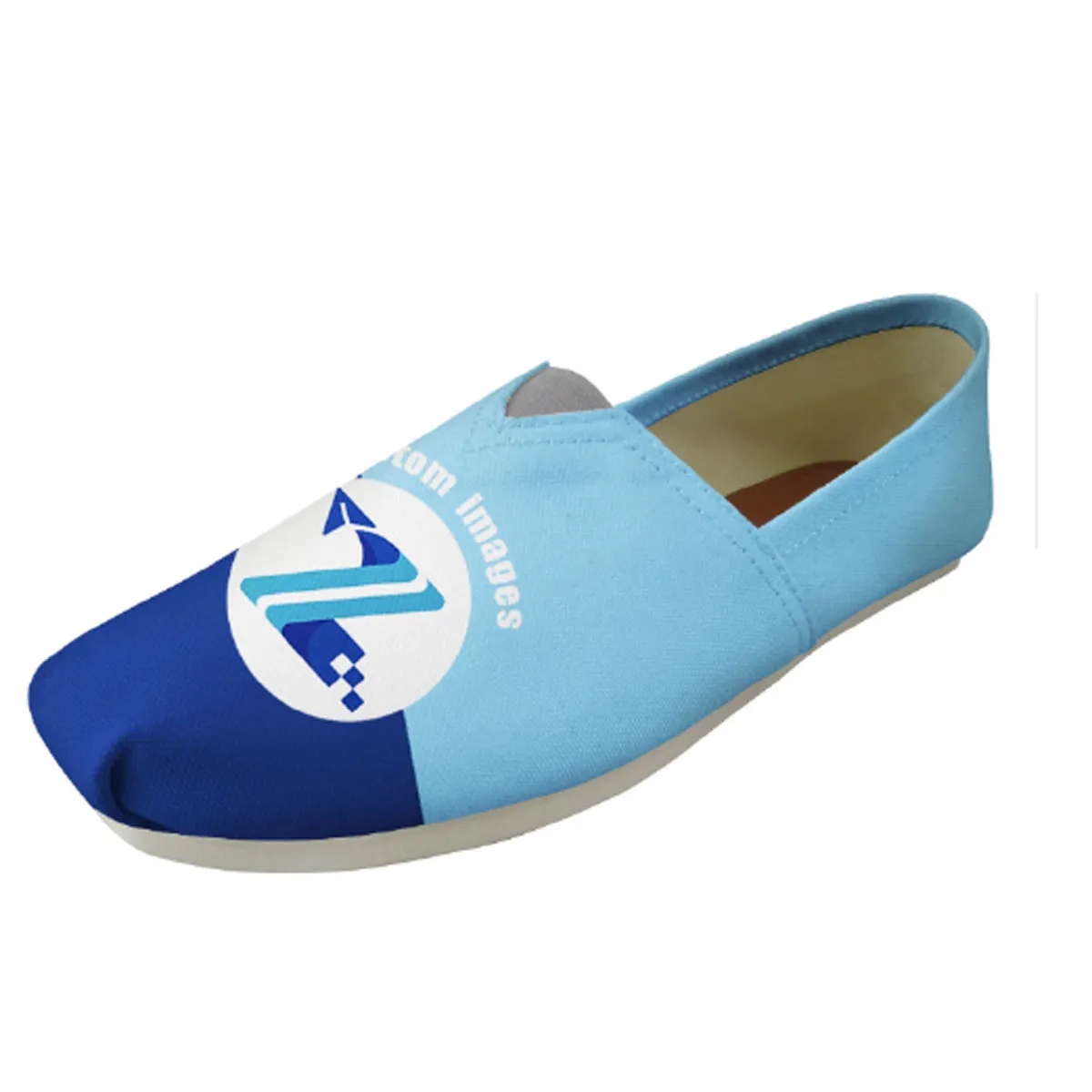 Slip on Toms 2