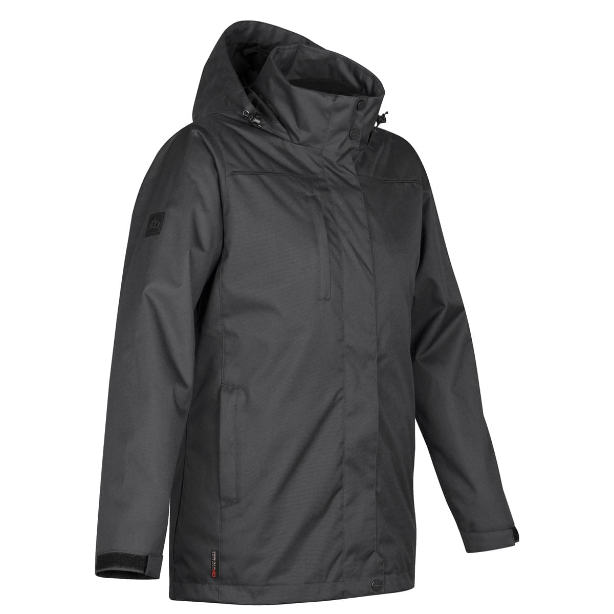 Stormtech Women's Vortex HD 3-in-1 Parka 19