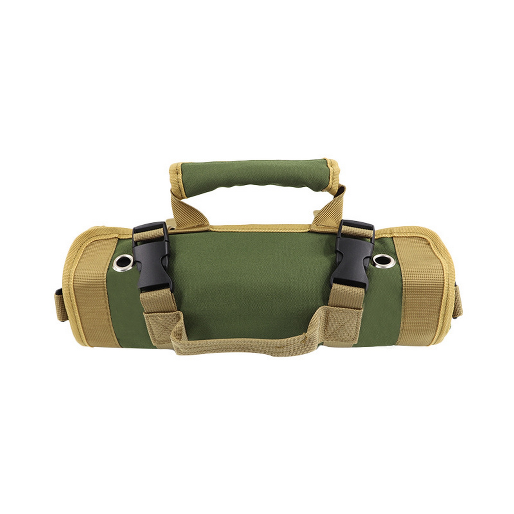 Roll Hardware Tool Storage Bag 3
