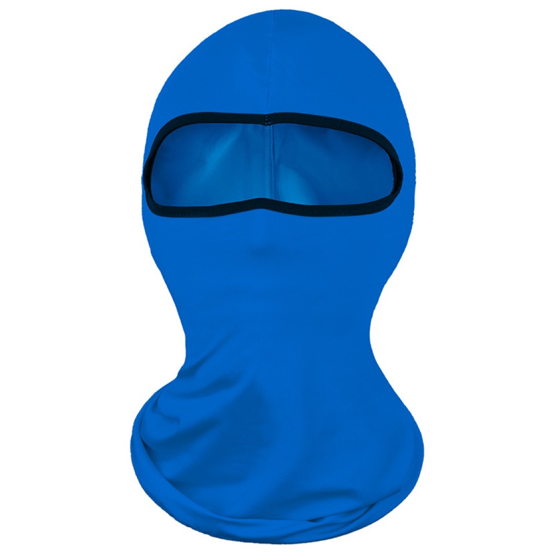 Warm Fleece Full Face Ski Mask 3