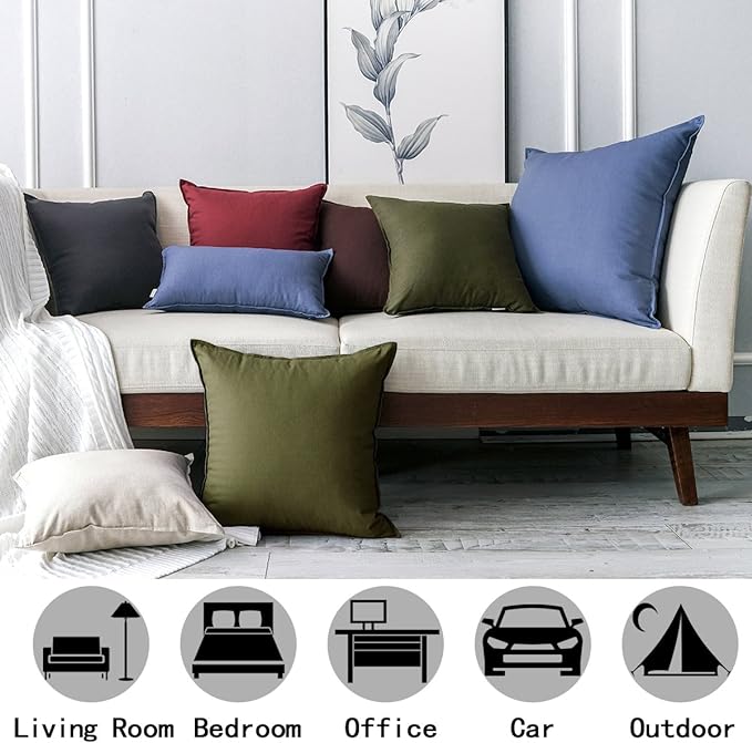 Pillowcase Customization 3