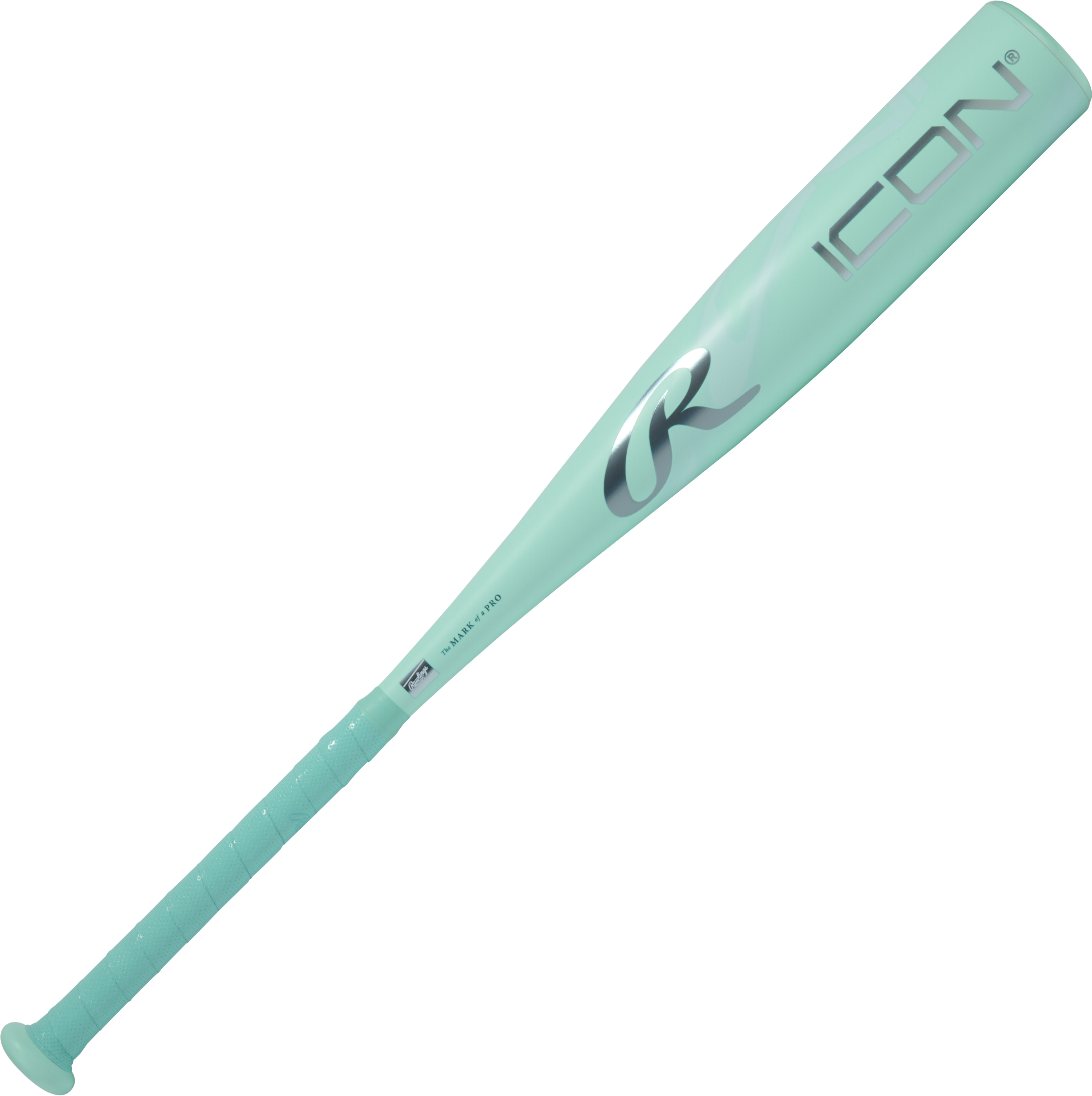 Rawlings Icon USSSA Bat, -11 2