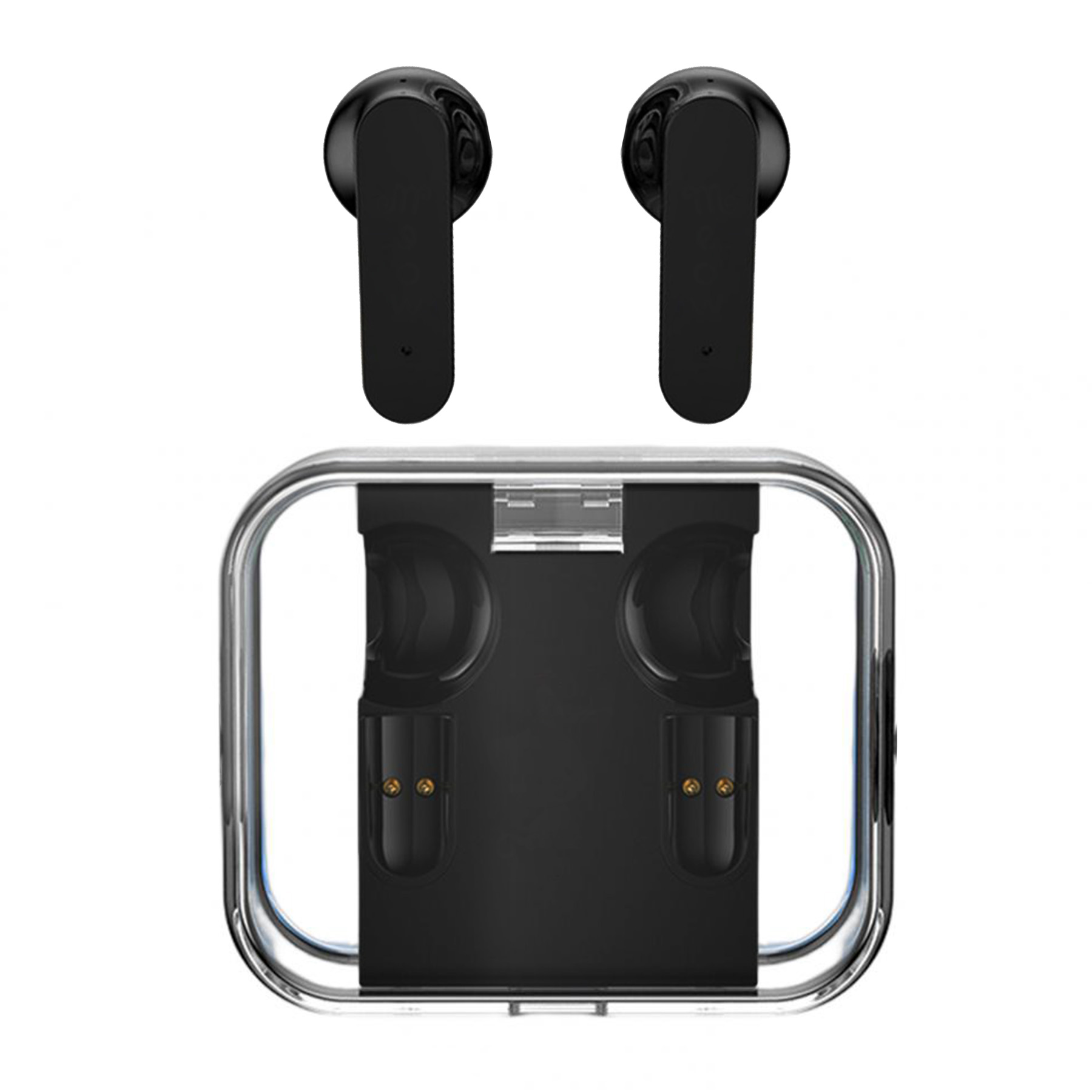 Tilda Bluetooth Earbuds 6