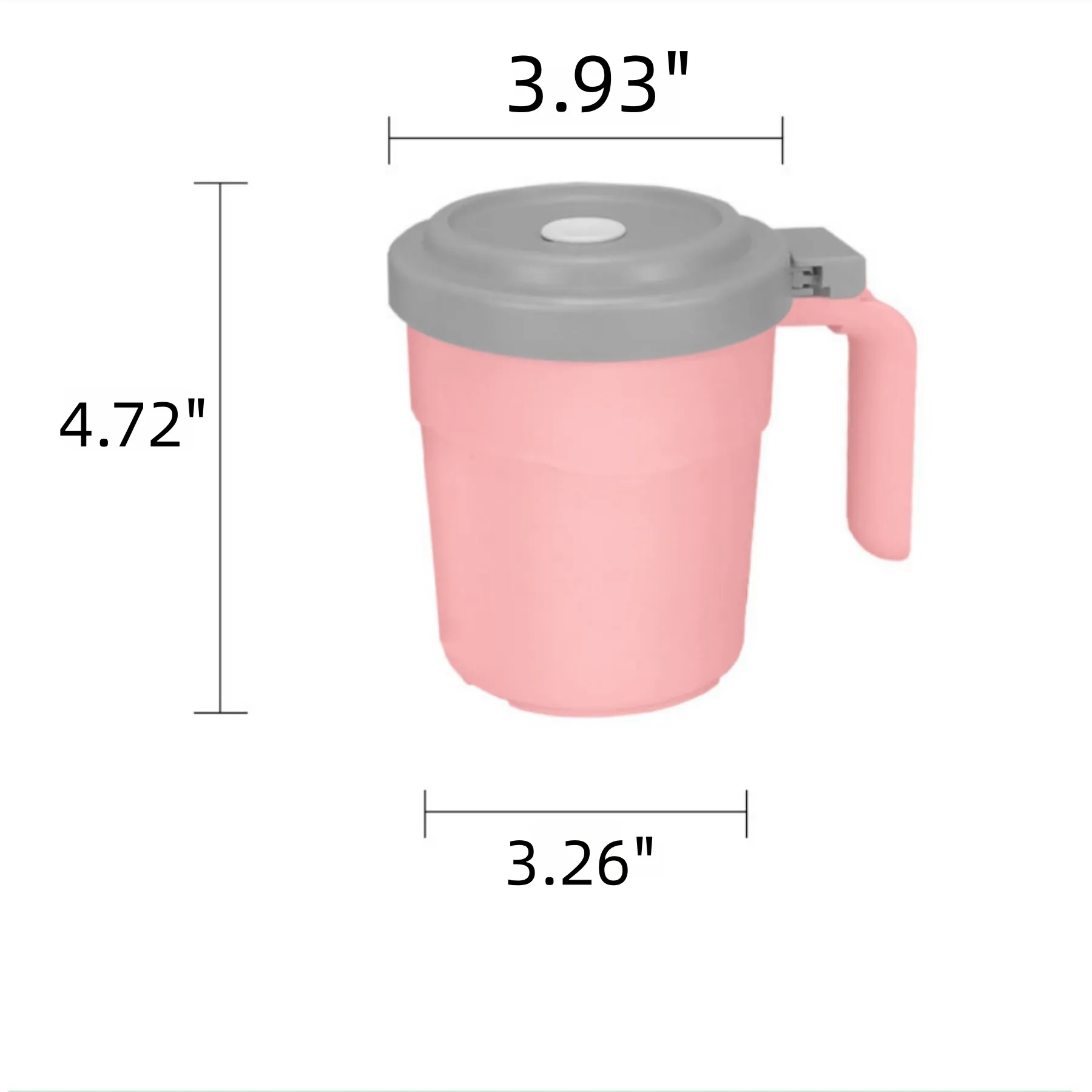 Towel Storage Cup 5
