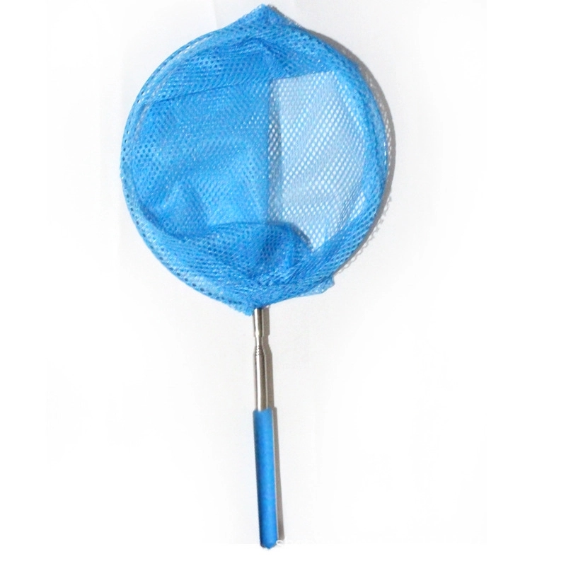 Kids Telescopic Butterfly Fishing Nets 5
