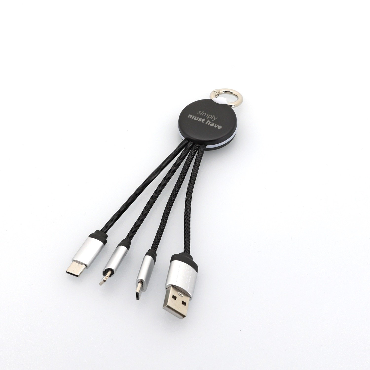 SCX Innovative Design™ Eco Ring Light Cable 57