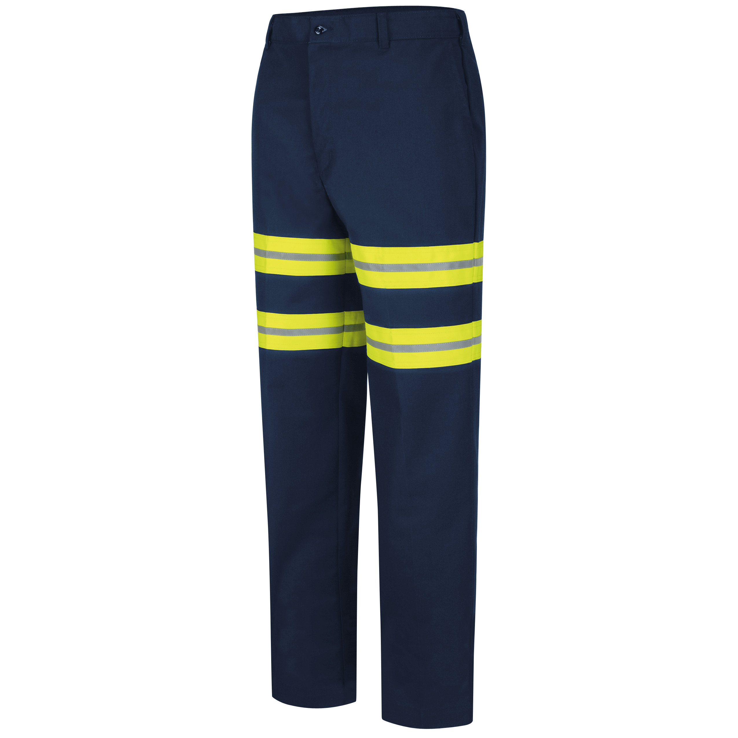 Red Kap® Men's Enhanced Visibility Dura-Kap® Industrial Pant 3