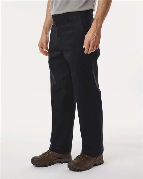 Industrial 874 Work Pants Extended Sizes