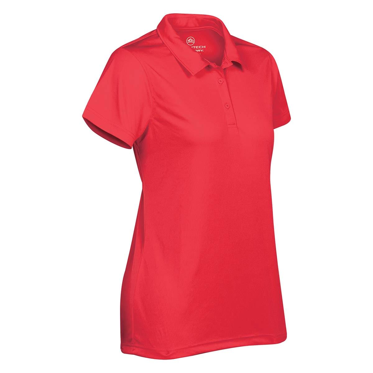 Stormtech Women's Apollo H2X-DRY Polo 7