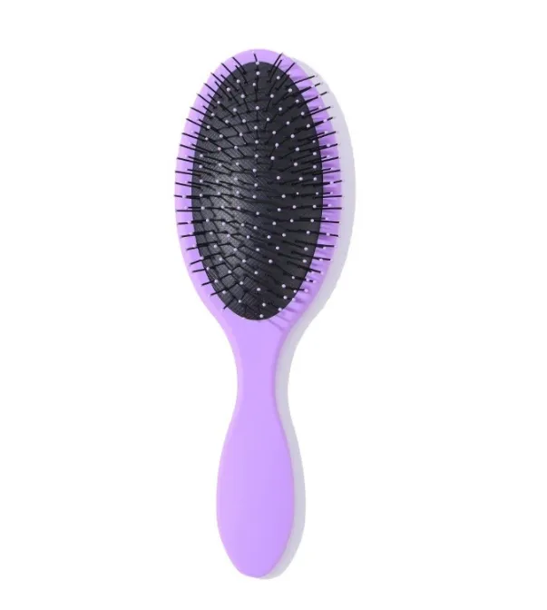 Ultra-Soft Bristles Detangling Hair brush 1