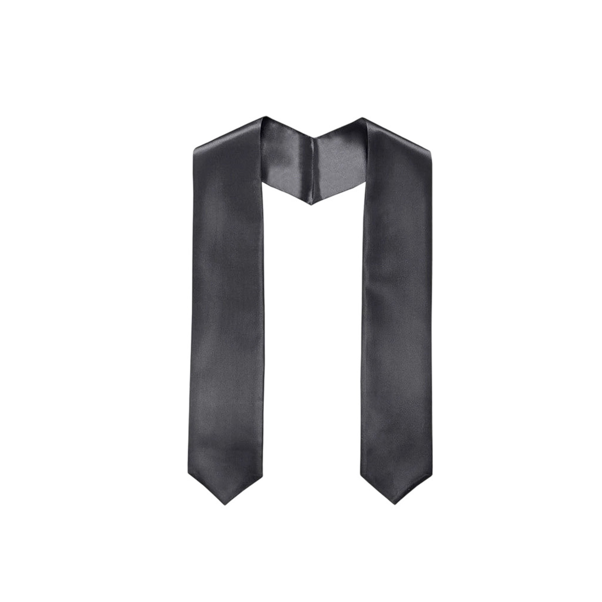 Graduation Stole 71" Washable Polyester 8