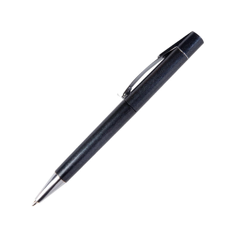 Custom Plastic Ballpoint Pen 5