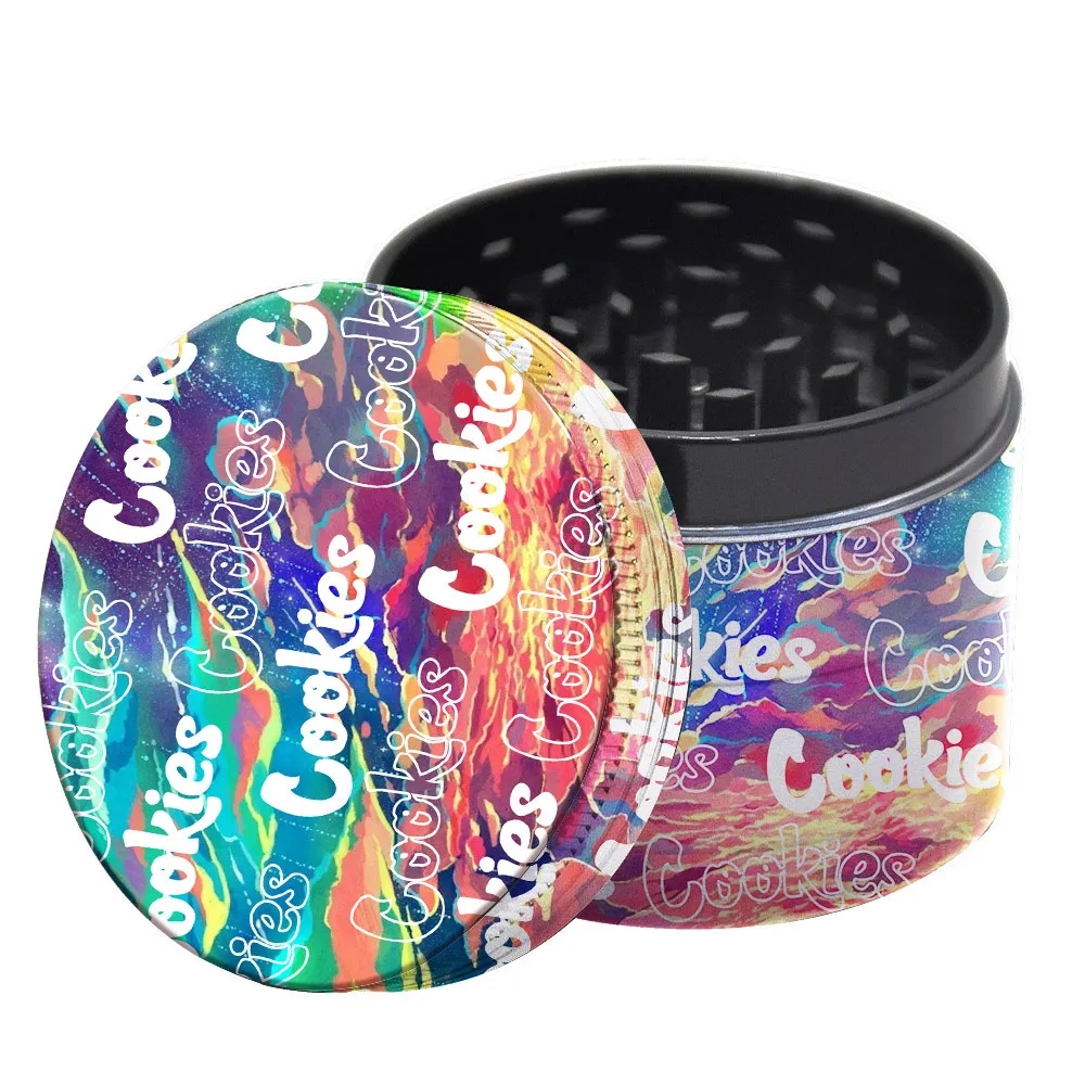 Herb Grinder 5