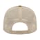 Cap America Poly/Cotton Trucker Mesh Back Cap 542
