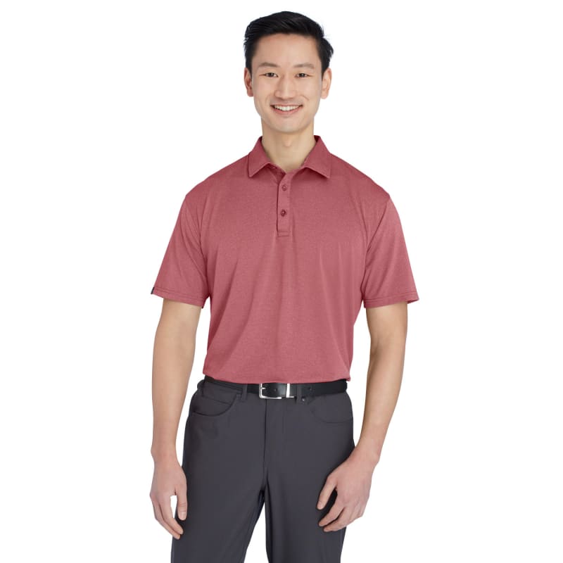 Swannies Golf Men's Parker Polo 12