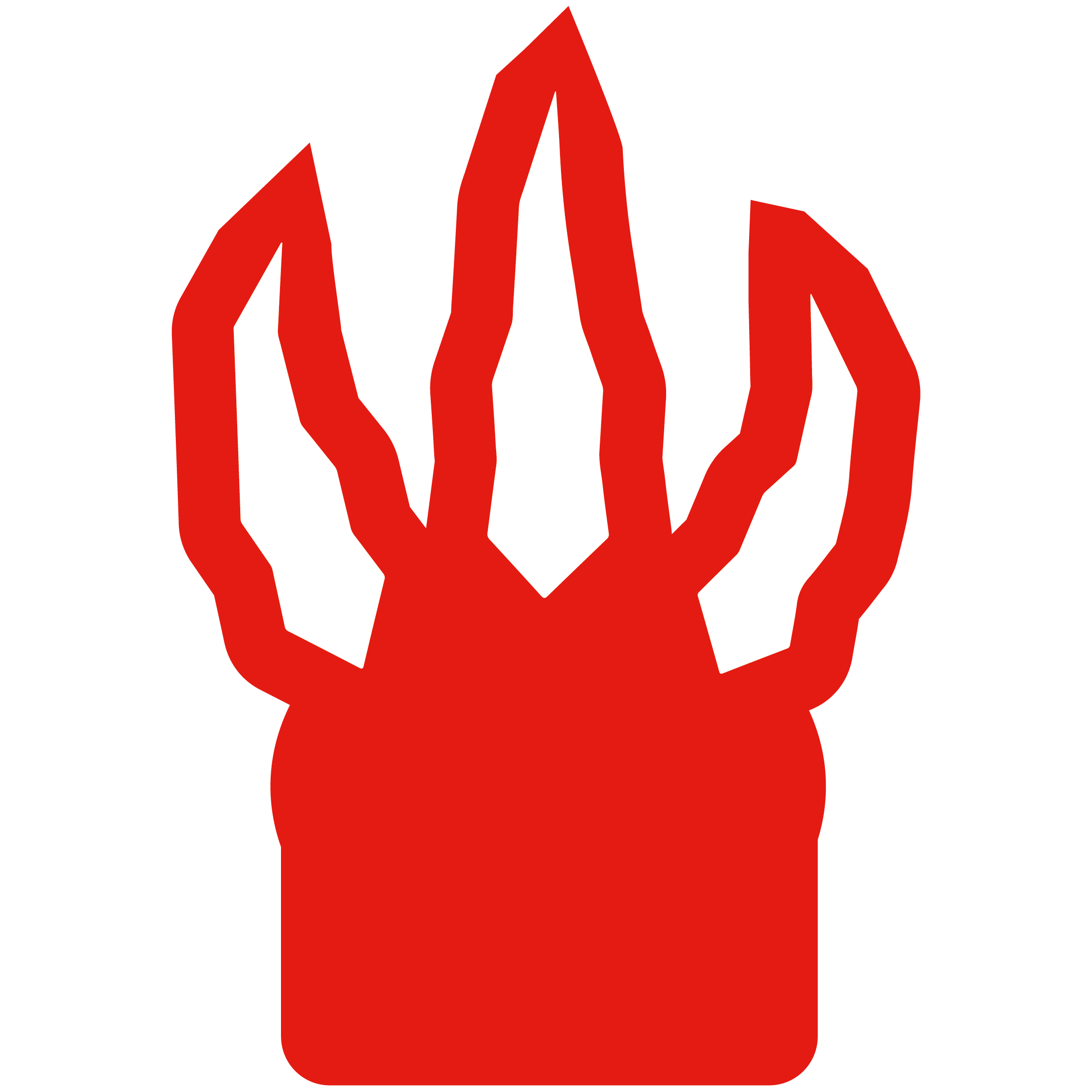 Dinosaur Claw 23