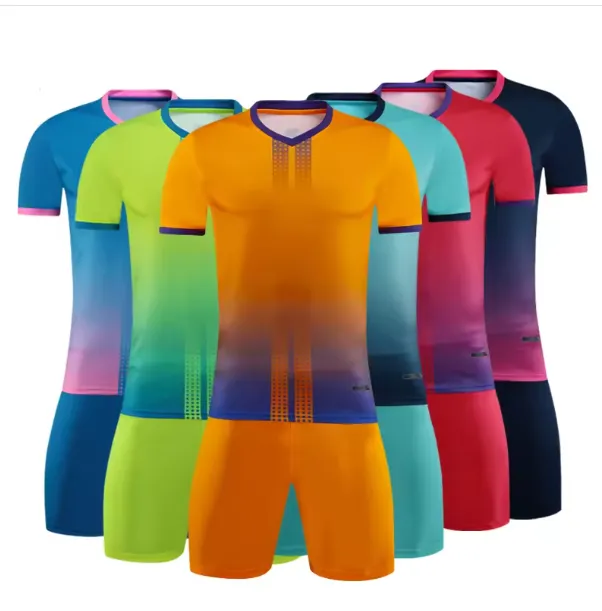 Sports Uniform 1