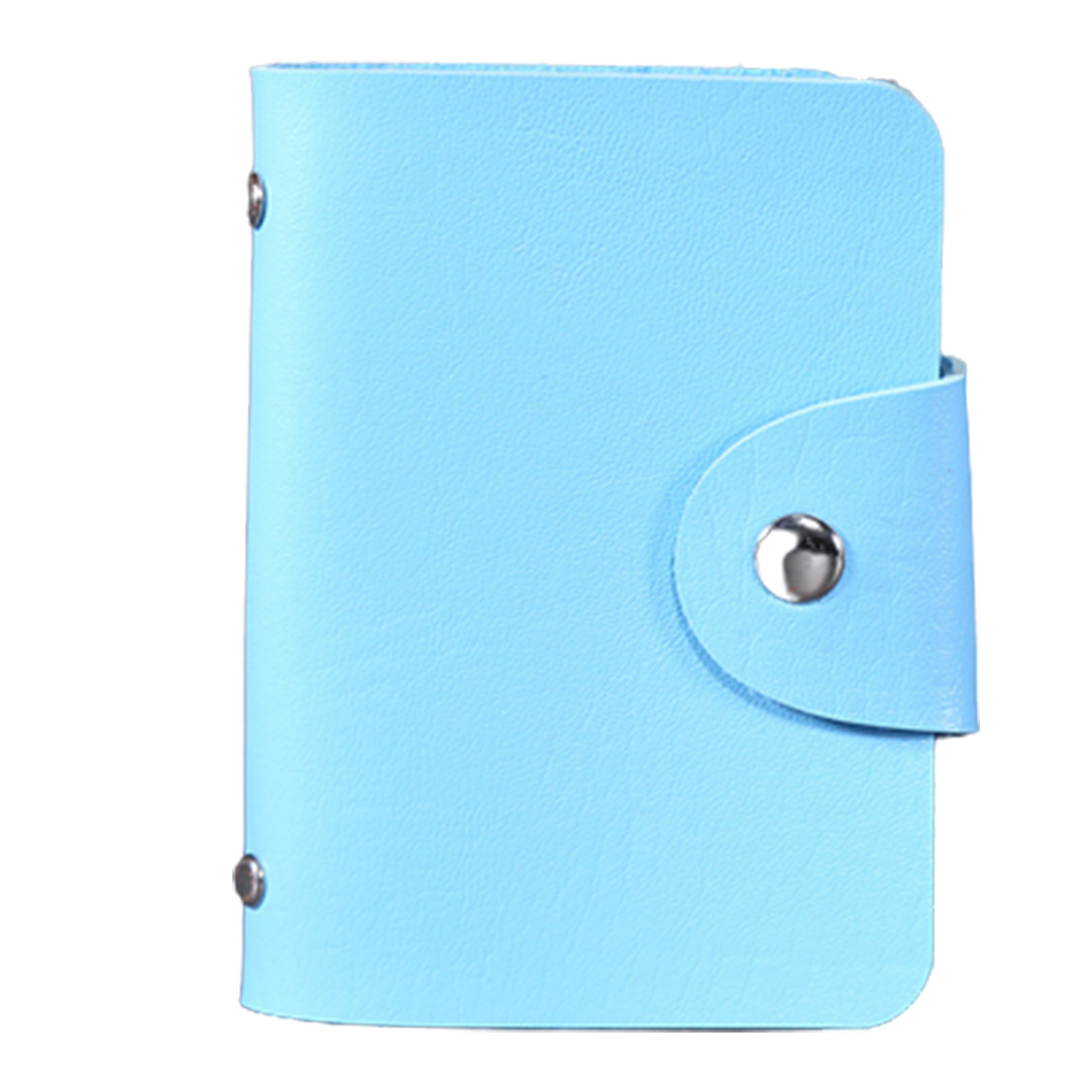 Business Card Holder Book 3