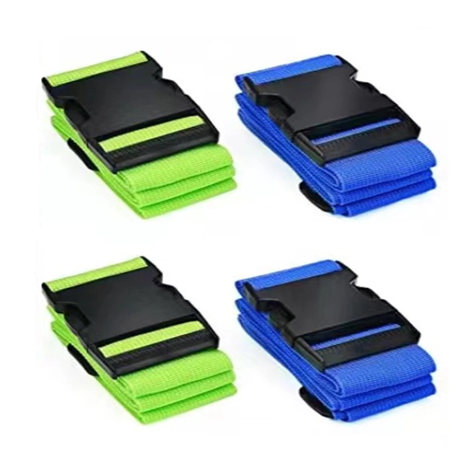 Luggage Straps 2