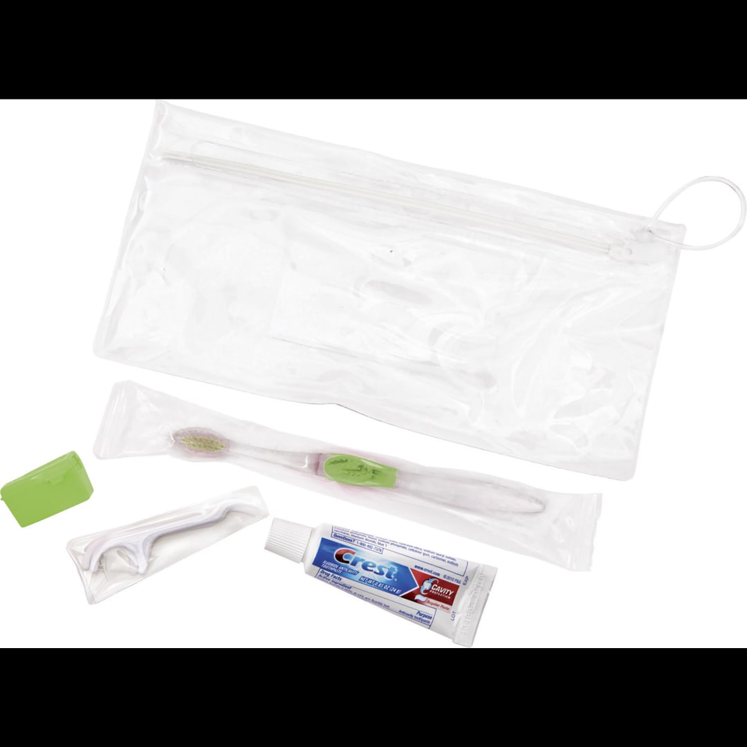 Teen Wellness 5-Piece Kit 98