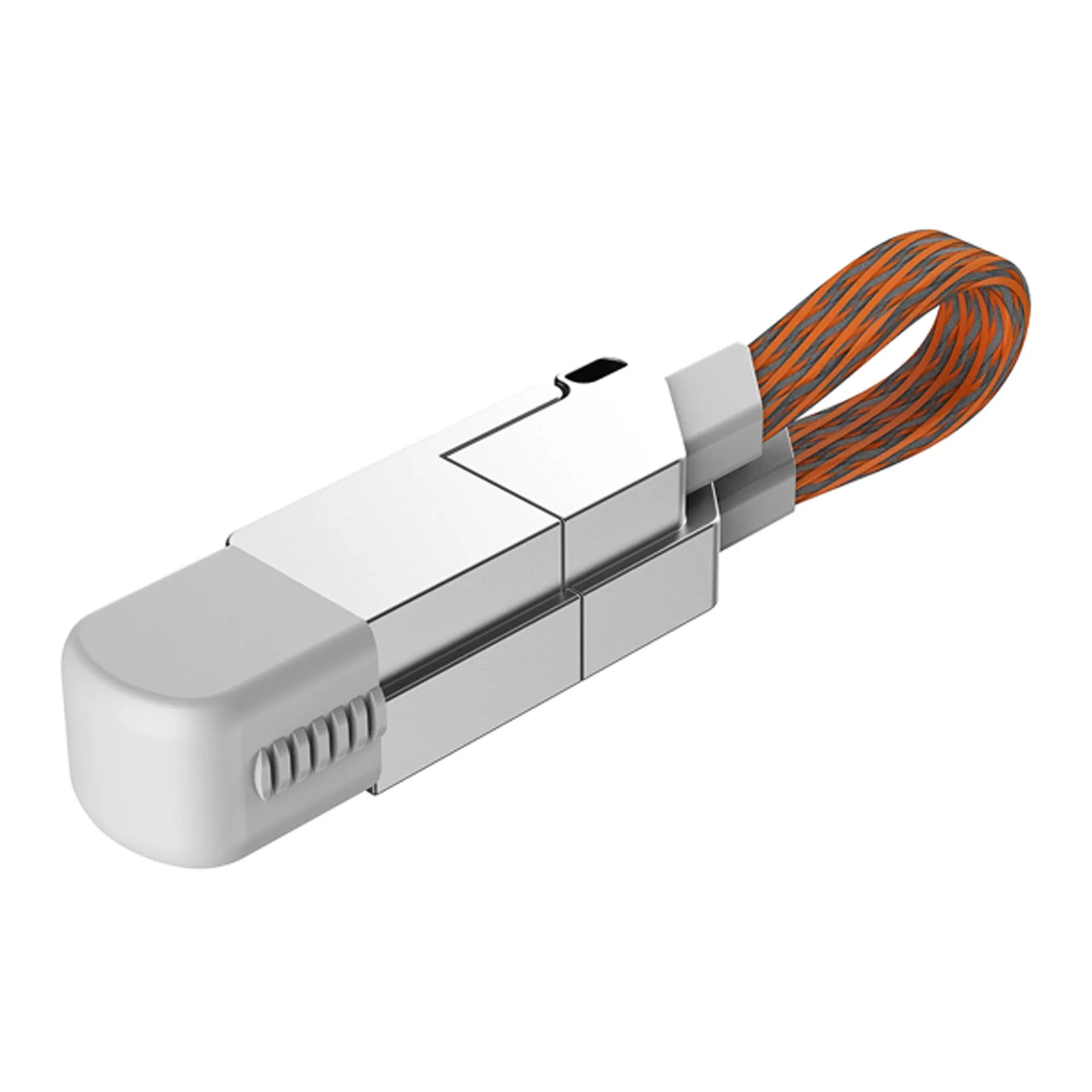 6 in 1 Multifunctional Fast Charging Cable 3