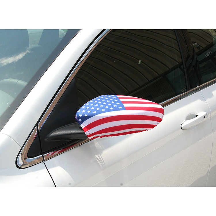 US Car Mirror Covers for Small Vehicles 4