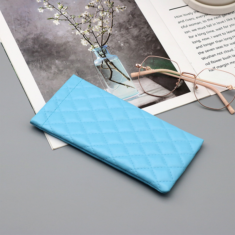 PU Sunglass Pouch 8