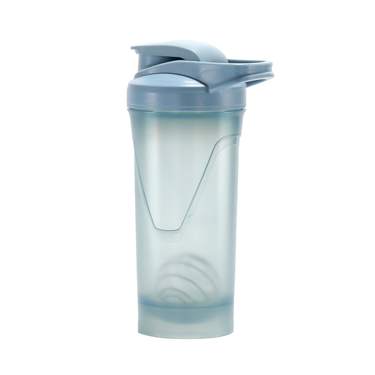 24Oz Sports Protein Shaker Bottle 2