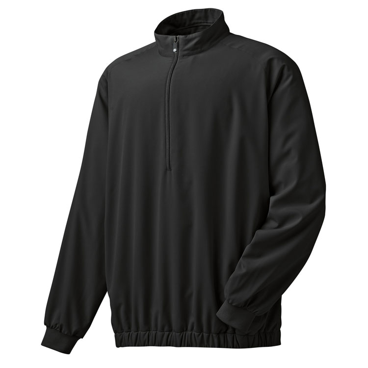 FootJoy Half Zip Windshirt 2