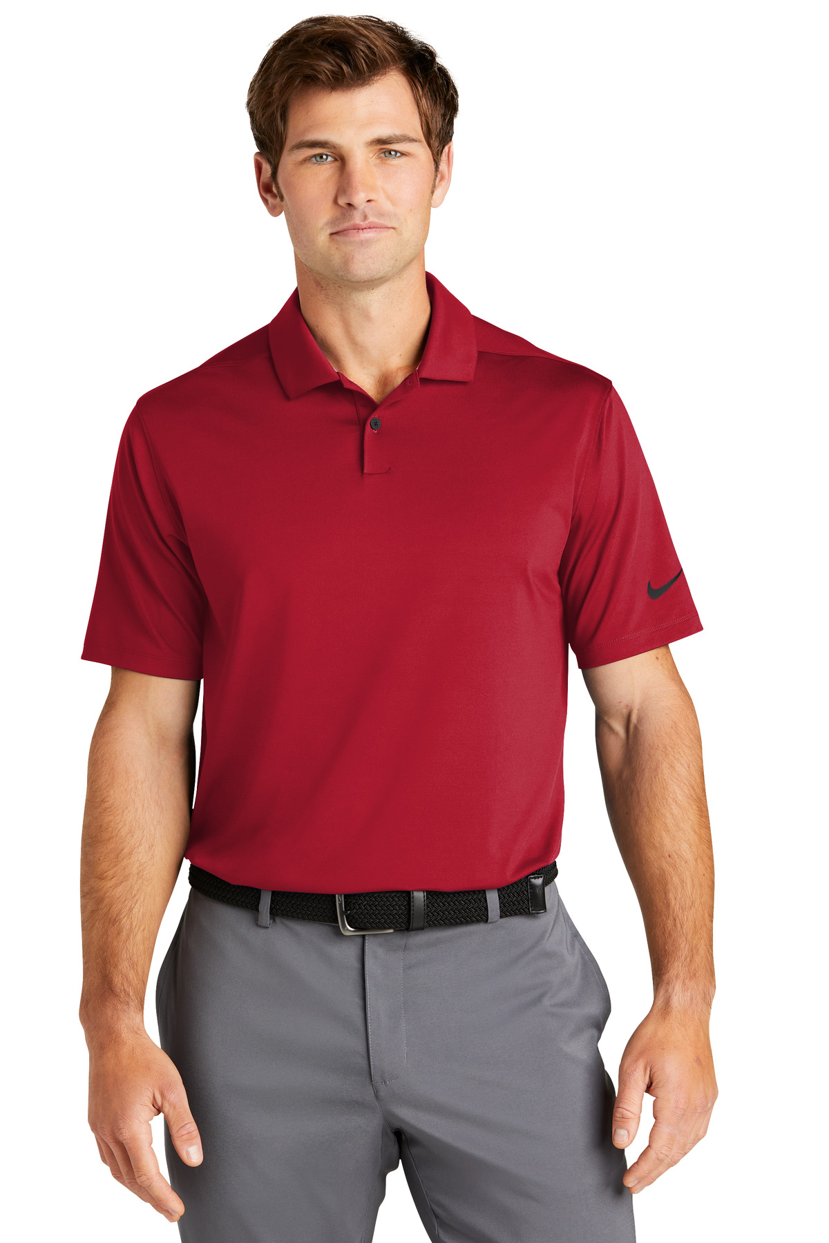 Nike® Dri-FIT Vapor Polo 2