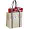 Pluto Recycled Non-Woven Small Grocery Tote 78
