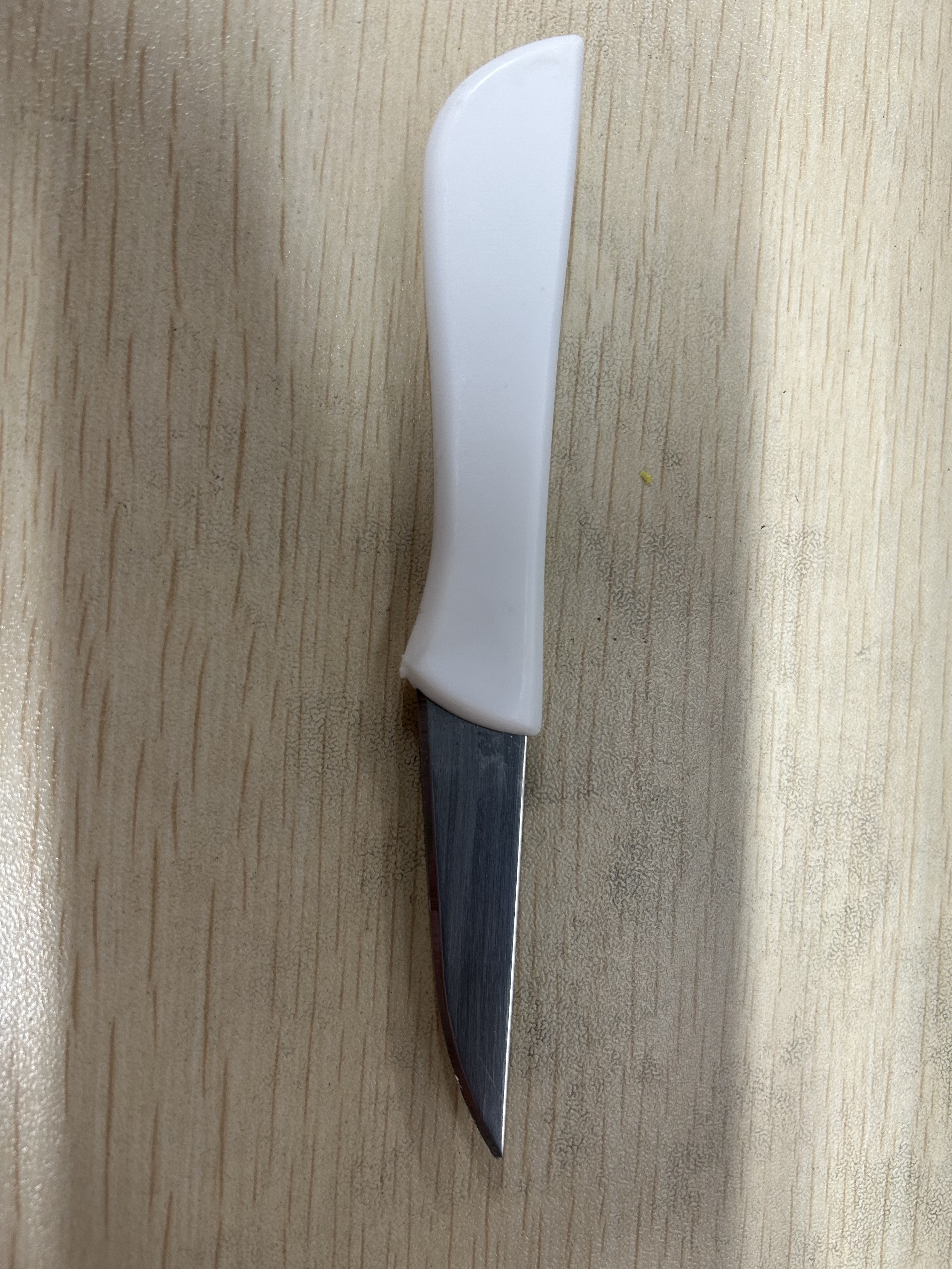 Paring Knives 2
