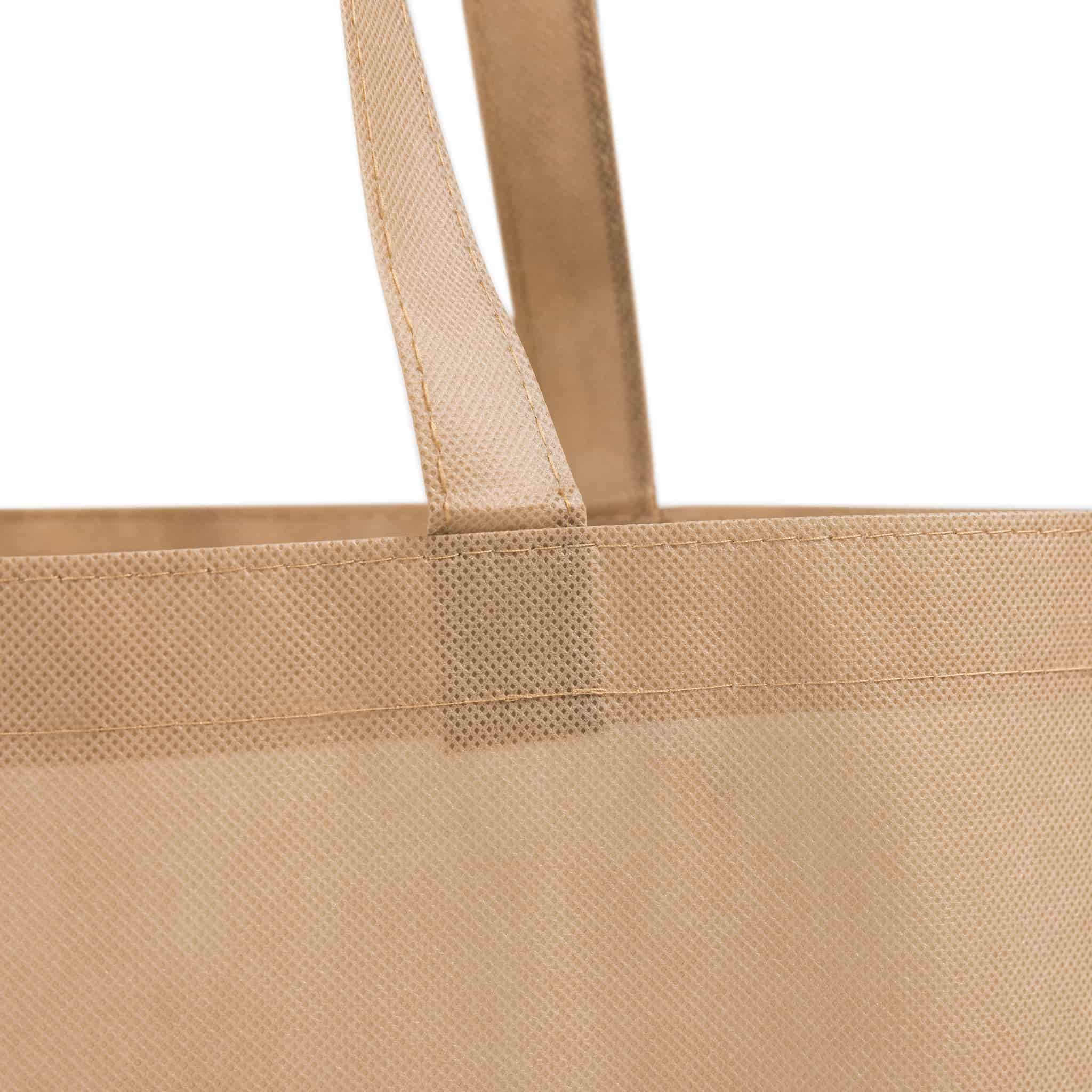 Convention Non-Woven Tote Bag 5