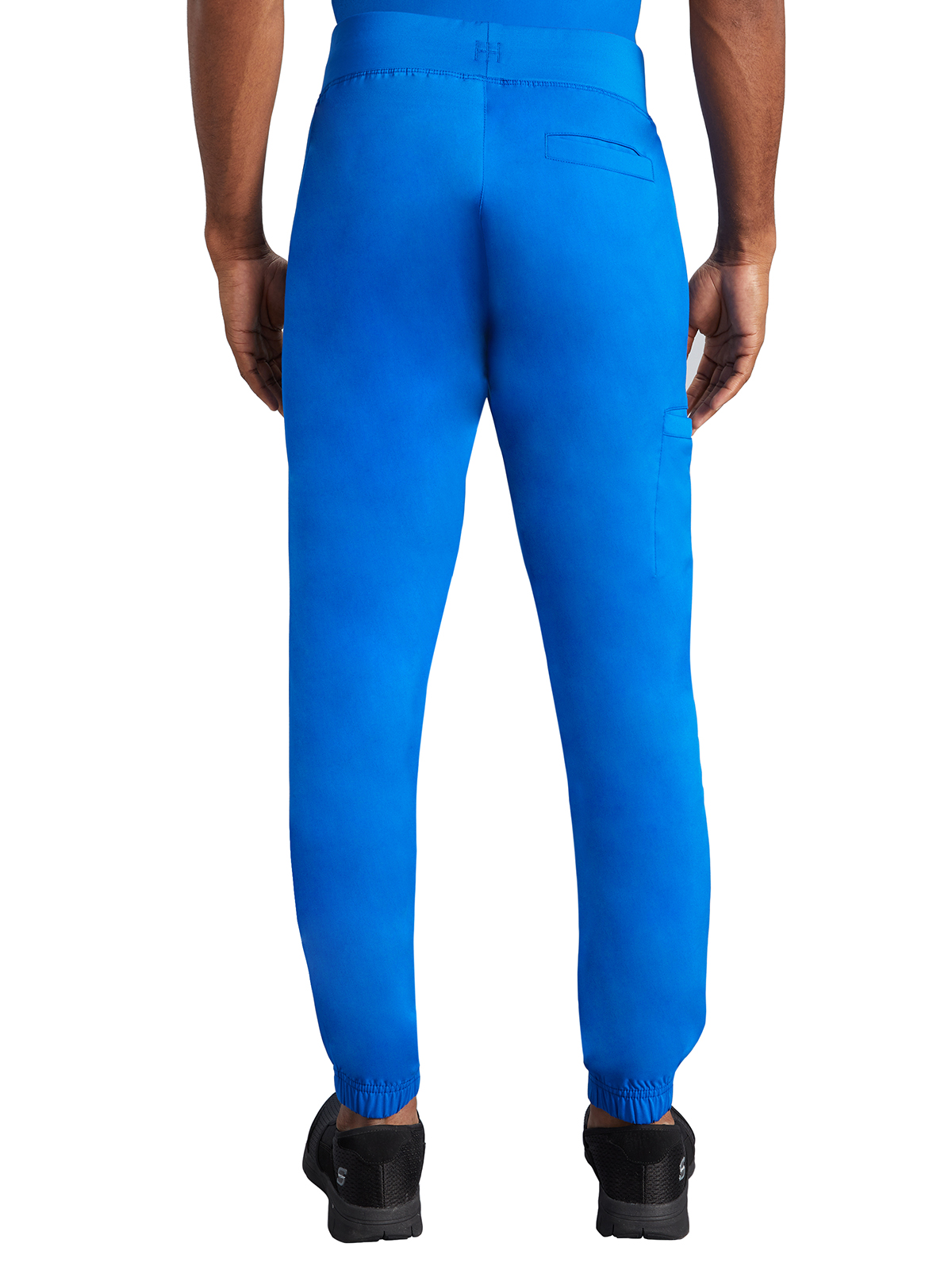 Healing Hands - HH Purple Label - Men's 4-Pocket Dante Two-Way Stretch Fabric Pant 9