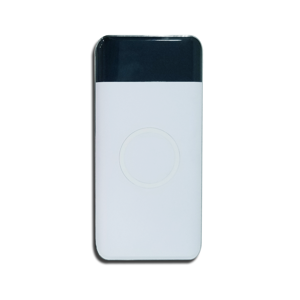 Ohio Street Mega LED Display Wireless Power Bank (Simports)