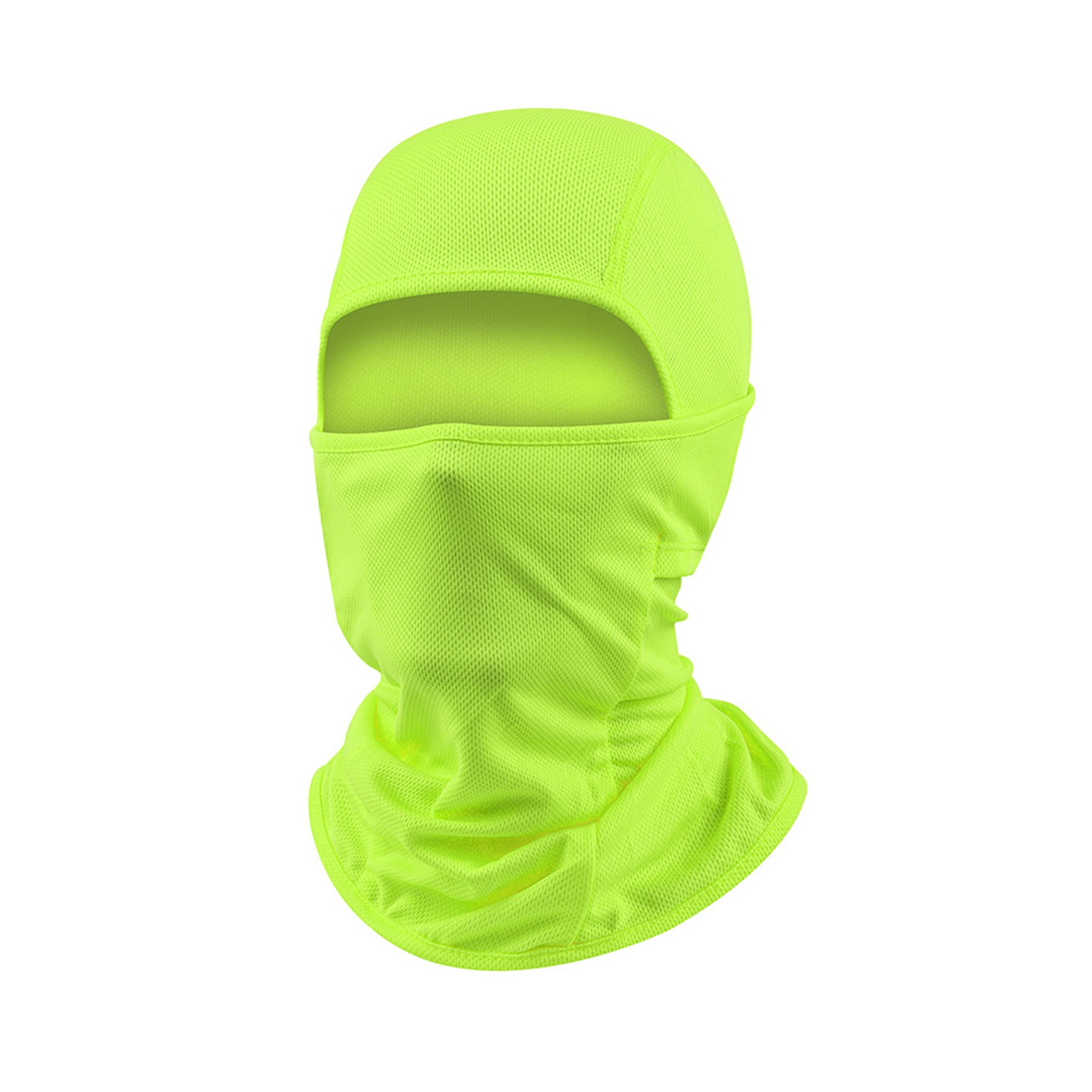 Full Cover Face Mask 13