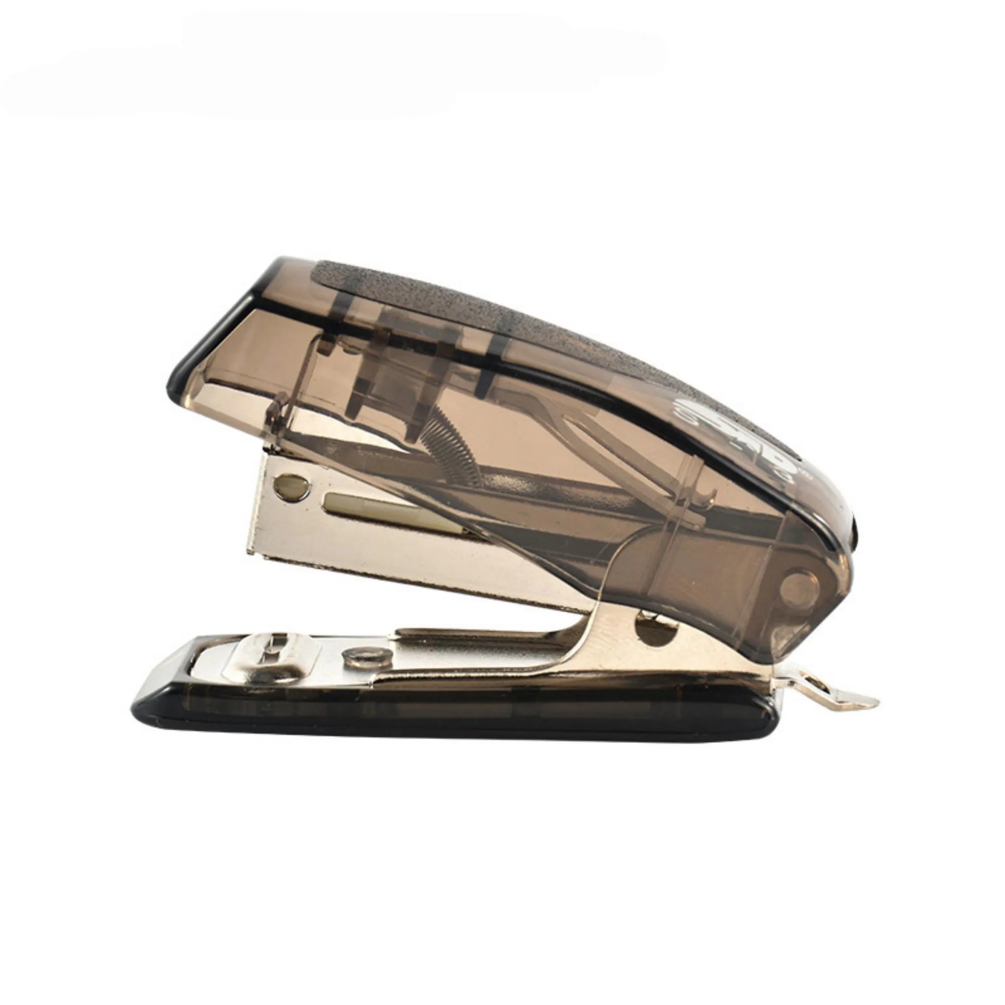 Mini Fashion Plastic Stapler 2