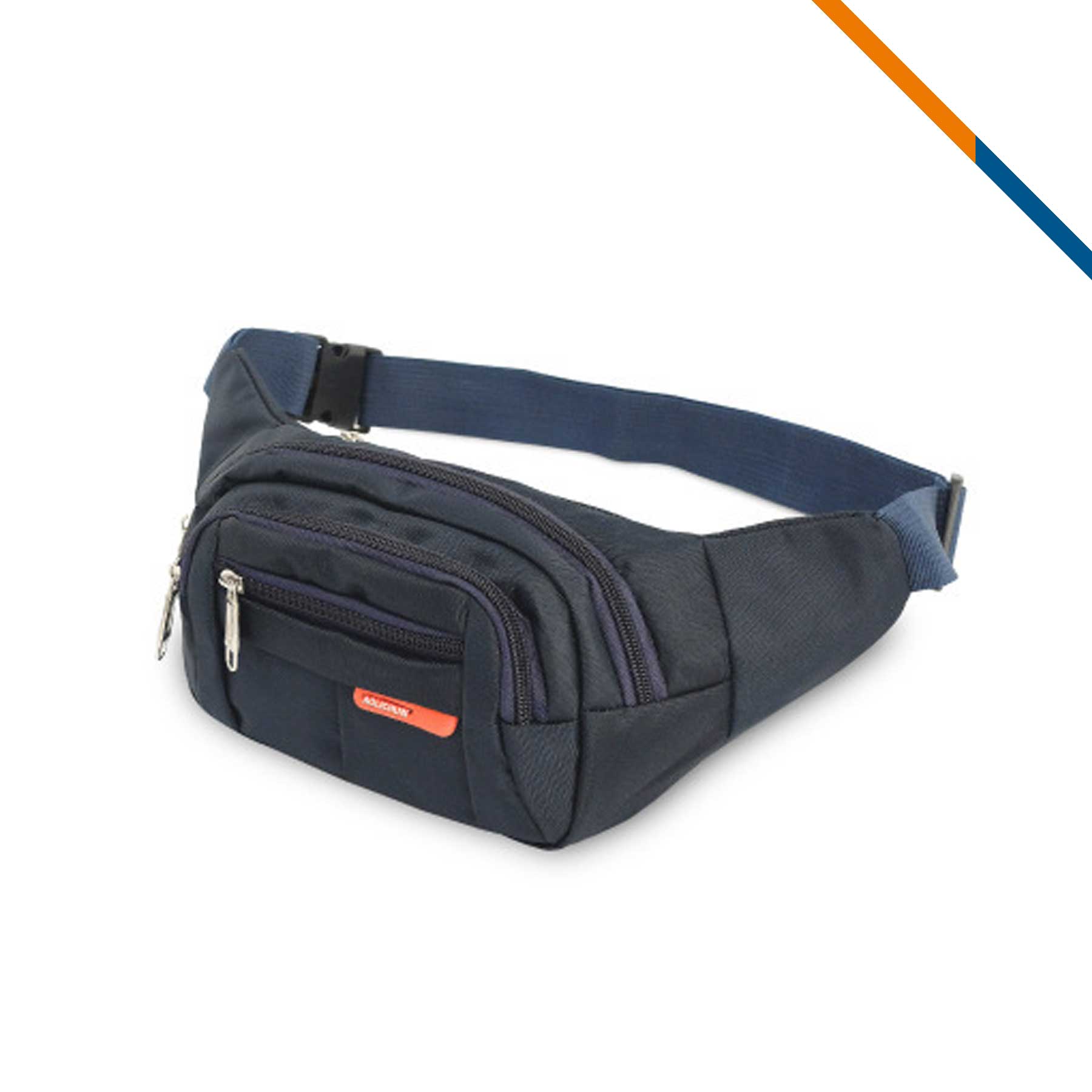 Falio Polyester Fanny Pack 8