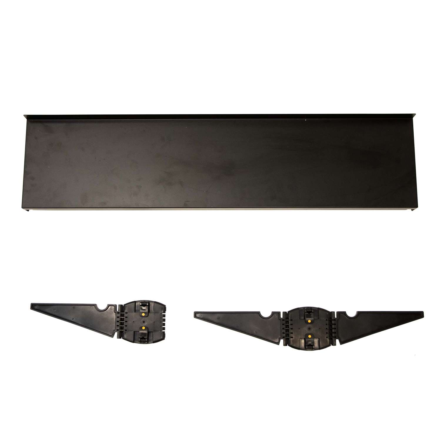 Single Astra Shelf For 3'W Wall 10