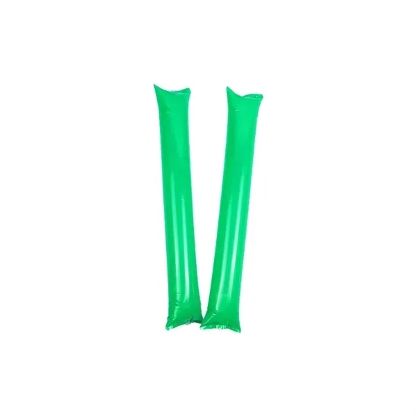 Inflatable Thundersticks - Custom Cheerleading Noise Makers 9